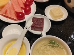 -玄武苏宁诺富特酒店·紫金轩中餐厅