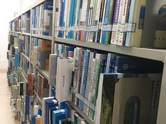 -山东科技大学（青岛校区）-图书馆