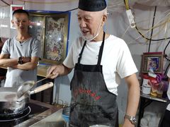 -清真老马家国华牛奶鸡蛋醪糟(正宁路店)