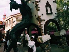 -哈尔滨文化公园