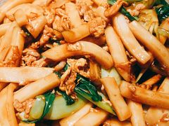 宁波手打年糕-桂满陇-十里风荷(合生汇店)