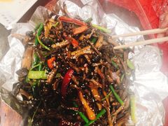 -东北大院·东北菜(三台子店)