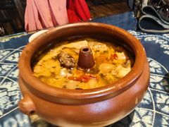 -香满楼(临安路店)