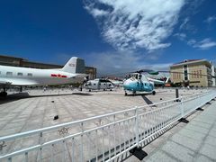 -中国人民解放军海军博物馆