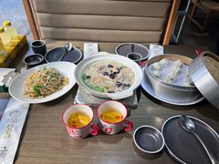 -隆喜元鱼汤包·海鲜(中联广场店)