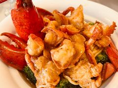 -万龙洲海鲜(南新仓店)