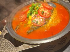 -探鱼·鲜青椒爽麻烤鱼(领展购物广场店)