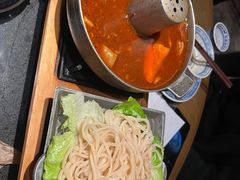 -南京大牌档(新街口德基广场店)