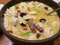 -湖畔居茶楼(湖滨店)