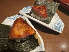 -千代武日本料理(哈西店)