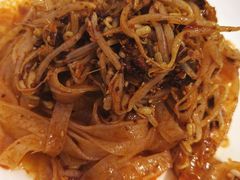 -王菊美食街·王菊面馆(总店)