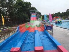 -松山湖南湖湾露营营地