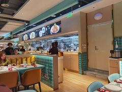 -楼兰古丽·新疆菜(大唐西市店)