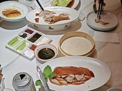 -大碗居·烤鸭·鱼头泡饼(天坛东门店)