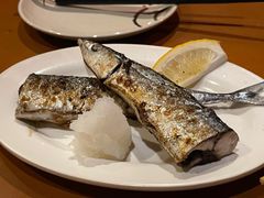 -福烤锦花(长乐路店)