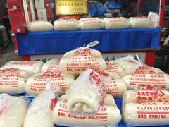 -东关回民小吃一条街(颍河西路店)