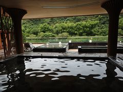 -碧水湾温泉