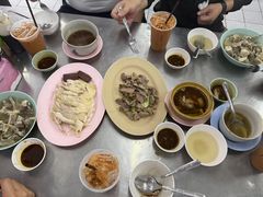 -红大哥水门鸡饭(總店)