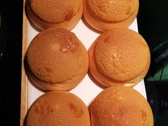 招牌菠萝包-炳胜品味(珠江新城店)