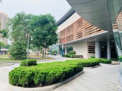 -天津市儿童医院(北辰龙岩院区)