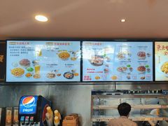 -真功夫(彩田路店)