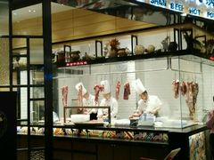 门面-掂档潮汕牛肉火锅(沈阳万象城店)