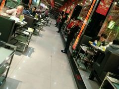 大堂-天都火锅酒楼(虹梅南路店)