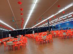 大堂-红月湾海鲜饭店•沙滩海景(双月湾店)