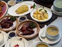-翡翠江南(国贸商城店)