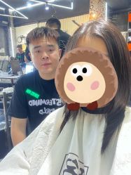 -無名发艺