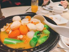 -8餐厅(新葡京酒店)