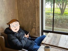 -MAAN COFFEE(金桥店)