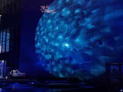 -异次元·LIGHT HOUSE·美食酒廊·休闲露台