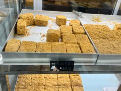 -甜嘟嘟烘焙坊(舒城路店)