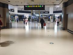 -哈尔滨太平国际机场-T2航站楼