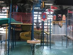 -南宫温泉水世界