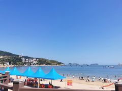 -大京沙滩