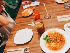 -必胜客(欢乐颂店)