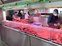 -大连熟食品交易中心
