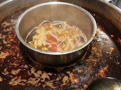 -飘香火锅(玉林西路店)