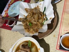 萝卜炆牛杂-点都德(汇盈广场店)