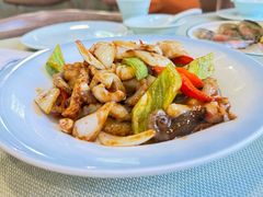 -渔娘渔家丹东海鲜(东直门店)