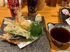 -晶吉·居酒屋·烧鸟·生鱼饭(中山区民主广场店)