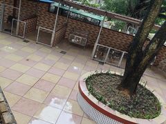 -洞背山庄(洞背院区式管理小区店)