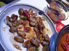 -钳小柒·小龙虾蓝龙王烧烤夜宵(长寿路店)