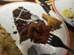 -比格比萨自助(逗号立方店)