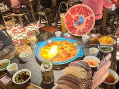 -吼堂老火锅(太古里总店)