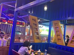 -虾乐园龙虾·夜宵(松江店)