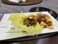 -仙林宾馆-餐厅