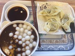 -笃笃笃糖粥(十全街店)